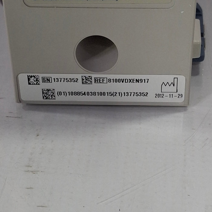 CareFusion Alaris 8100 LVP Infusion Pump Module