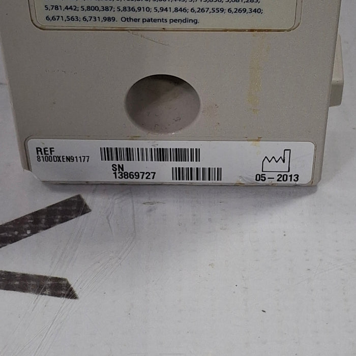 CareFusion Alaris 8100 LVP Infusion Pump Module