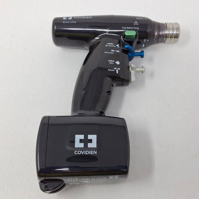 Covidien IDRVULTRA1 iDrive Ultra Staple Gun System