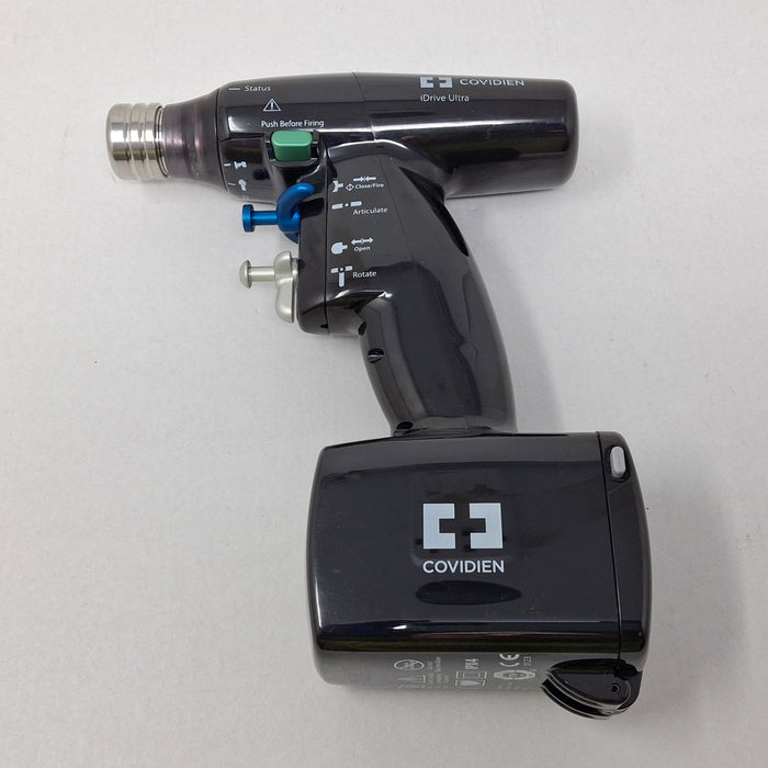 Covidien IDRVULTRA1 iDrive Ultra Staple Gun System
