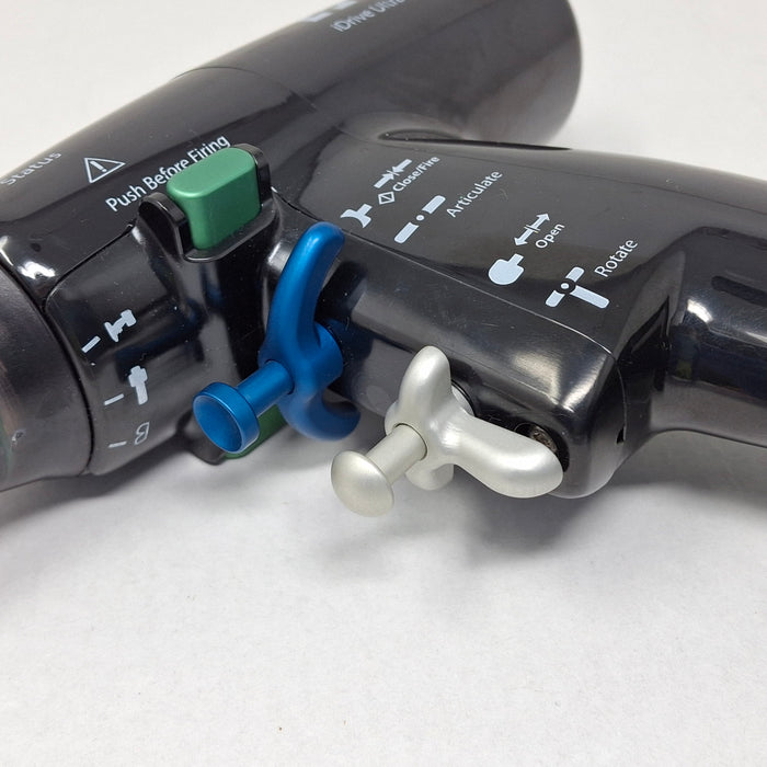 Covidien IDRVULTRA1 iDrive Ultra Staple Gun System