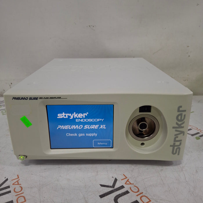 Stryker 620-040-610 Pneumo Sure XL High Flow Insufflator