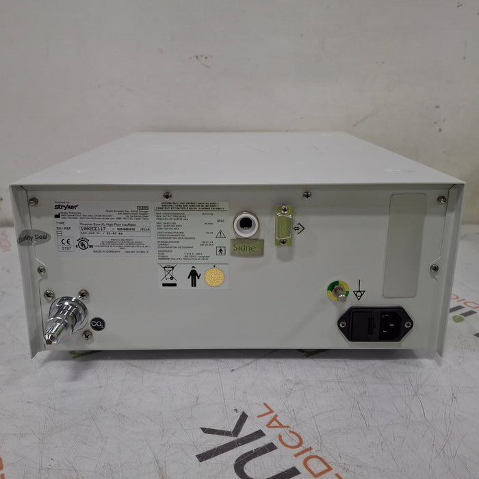 Stryker 620-040-610 Pneumo Sure XL High Flow Insufflator