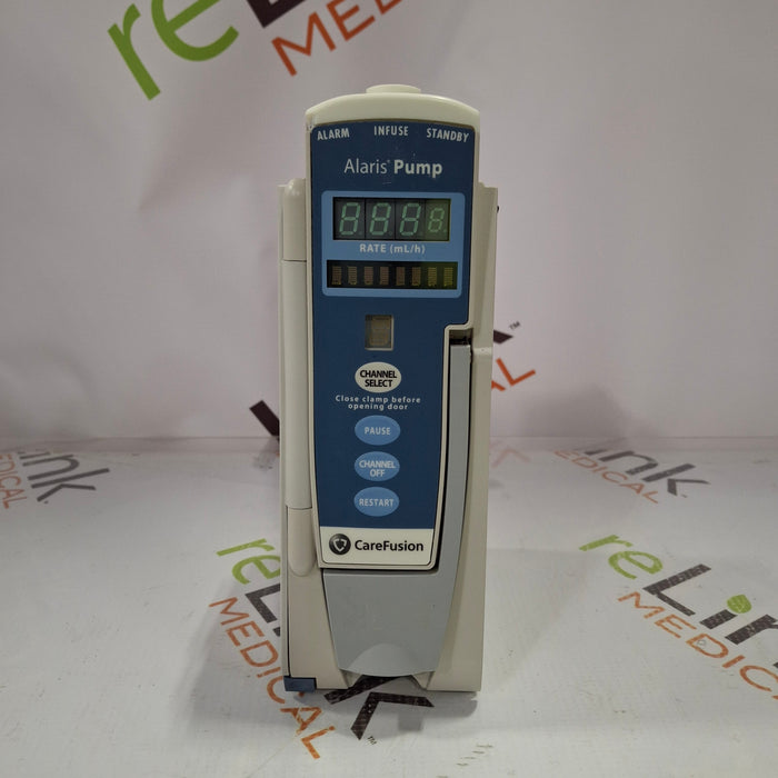 CareFusion Alaris 8100 LVP Infusion Pump Module
