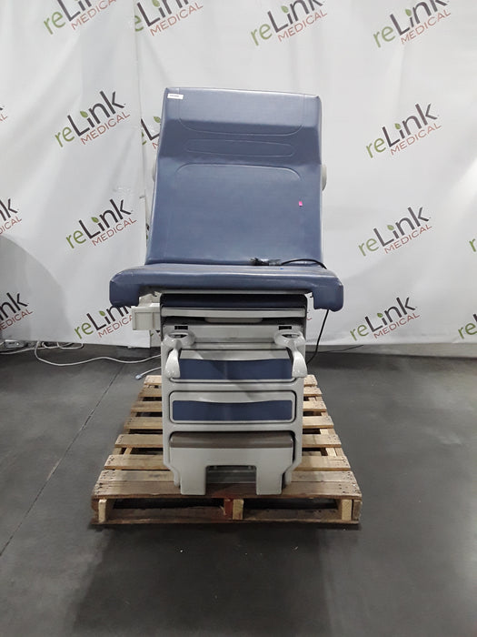 Midmark 204 Exam Table