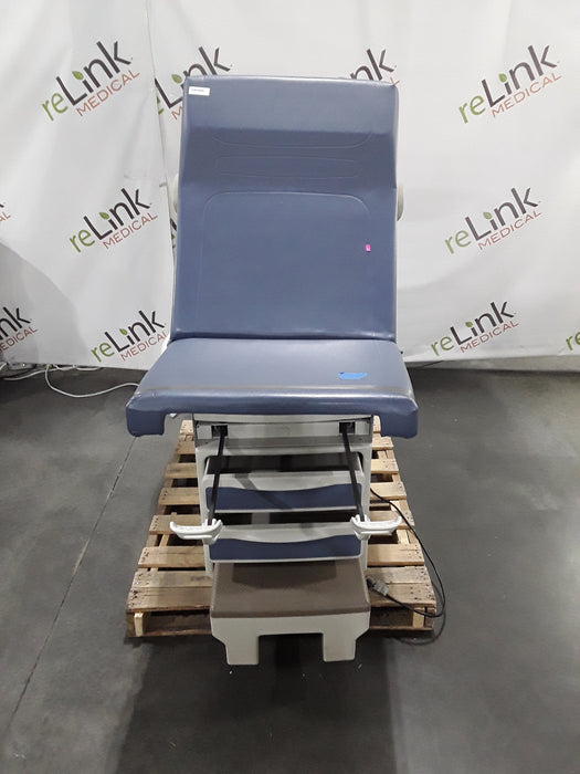 Midmark 204 Exam Table