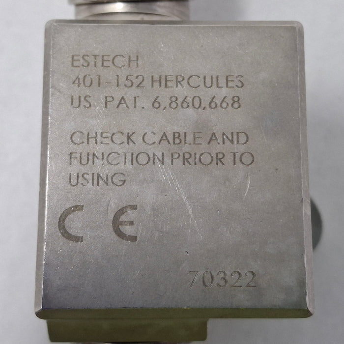 Estech 401-152 Hercules Universal Stabilizer Arm