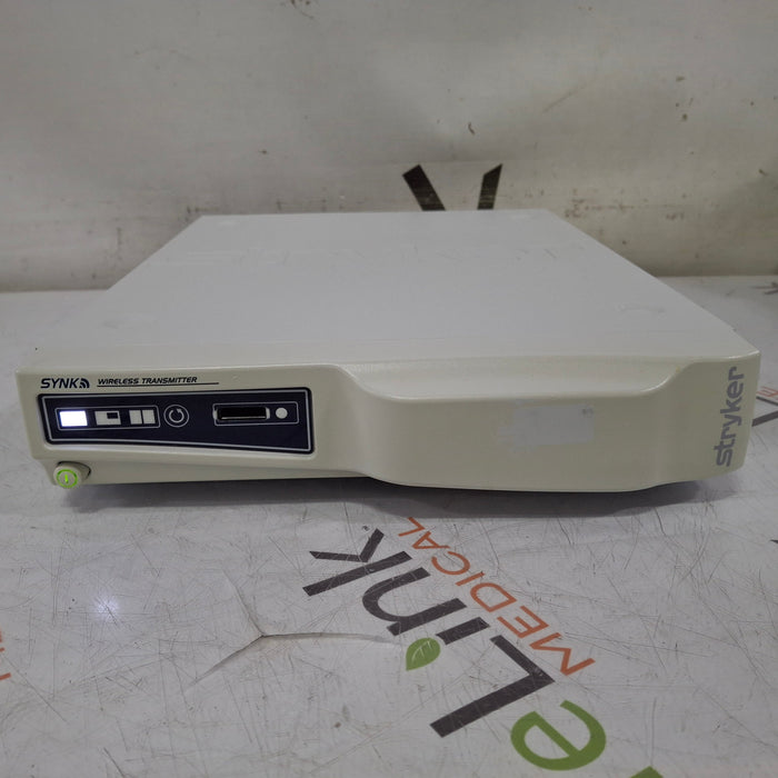 Stryker Wireless Transmitter Synk Wireless platform