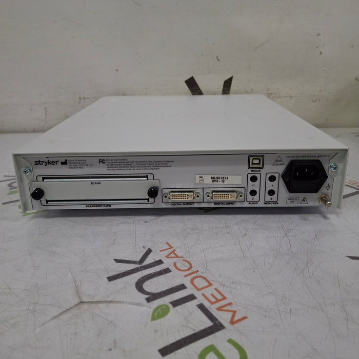 Stryker Wireless Transmitter Synk Wireless platform