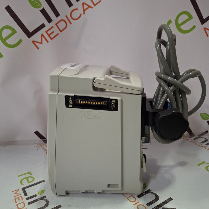 CareFusion Alaris 8015 Large Screen POC Infusion Pump