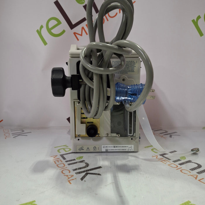 CareFusion Alaris 8015 Large Screen POC Infusion Pump