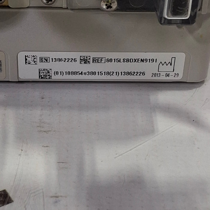 CareFusion Alaris 8015 Large Screen POC Infusion Pump
