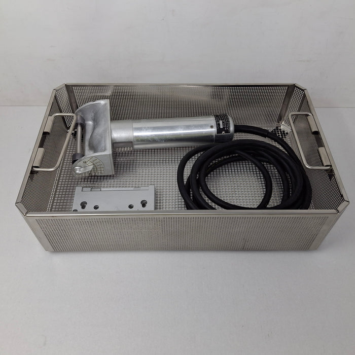 Padgett Model B Electric Dermatome Skin Graft Surgical