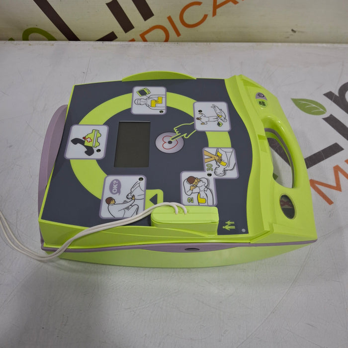 Zoll AED Plus