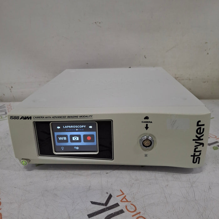 Stryker 1588 AIM Camera Console