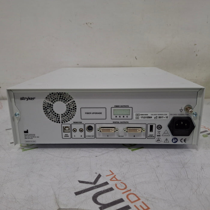 Stryker 1588 AIM Camera Console