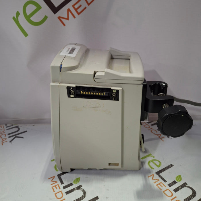 CareFusion Alaris 8015 Large Screen POC Infusion Pump