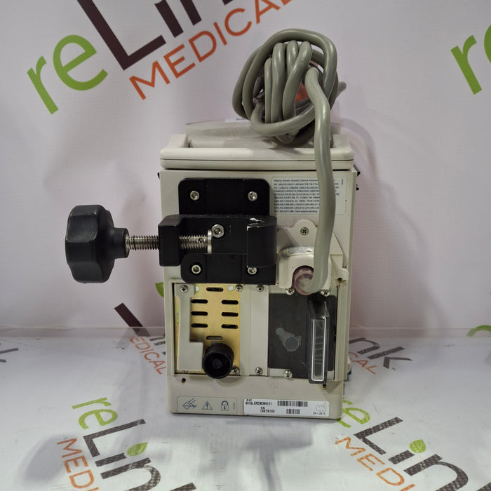 CareFusion Alaris 8015 Large Screen POC Infusion Pump