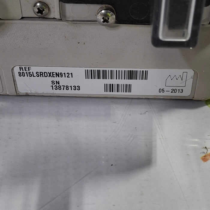 CareFusion Alaris 8015 Large Screen POC Infusion Pump