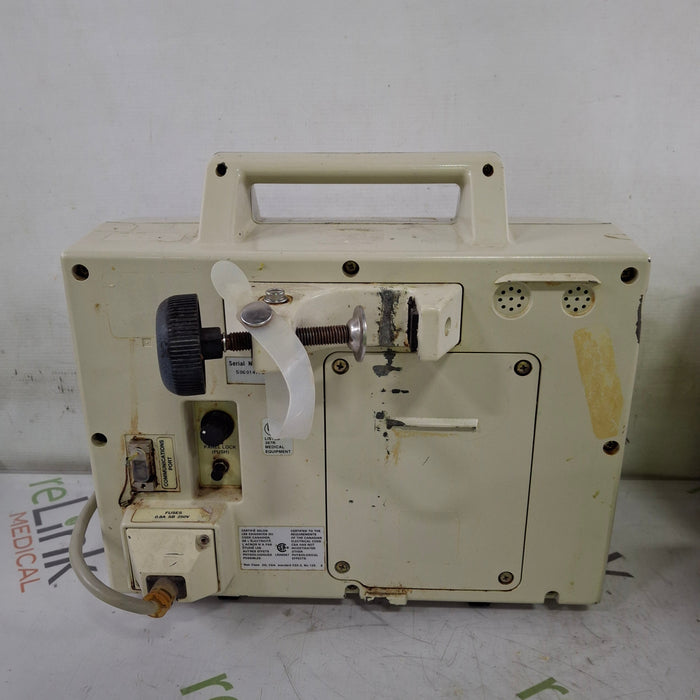 Baxter Flo-Gard 6301 Dual Channel Infusion Pump