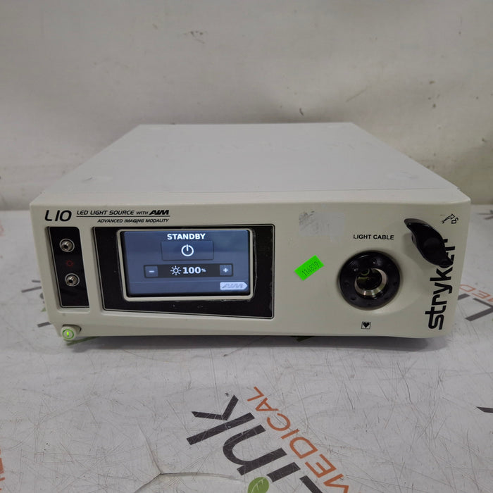 Stryker L10 LED Light Source