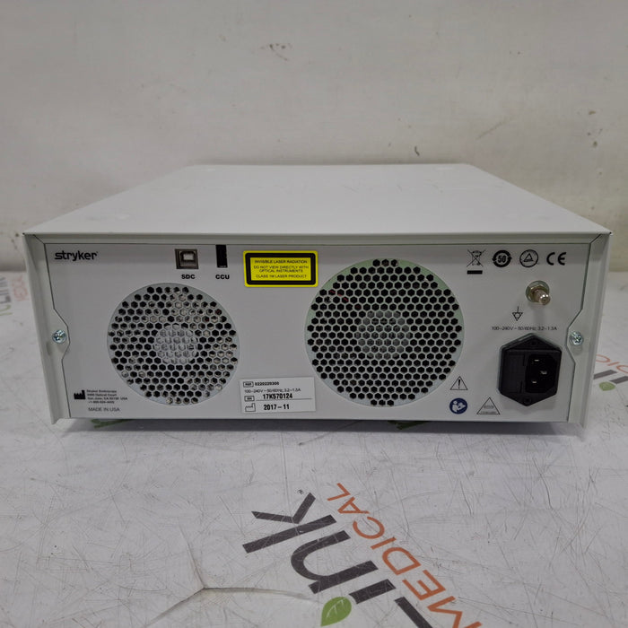 Stryker L10 LED Light Source