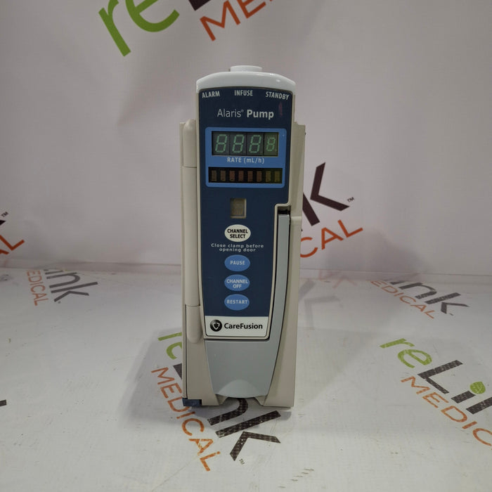 CareFusion Alaris 8100 LVP Infusion Pump Module