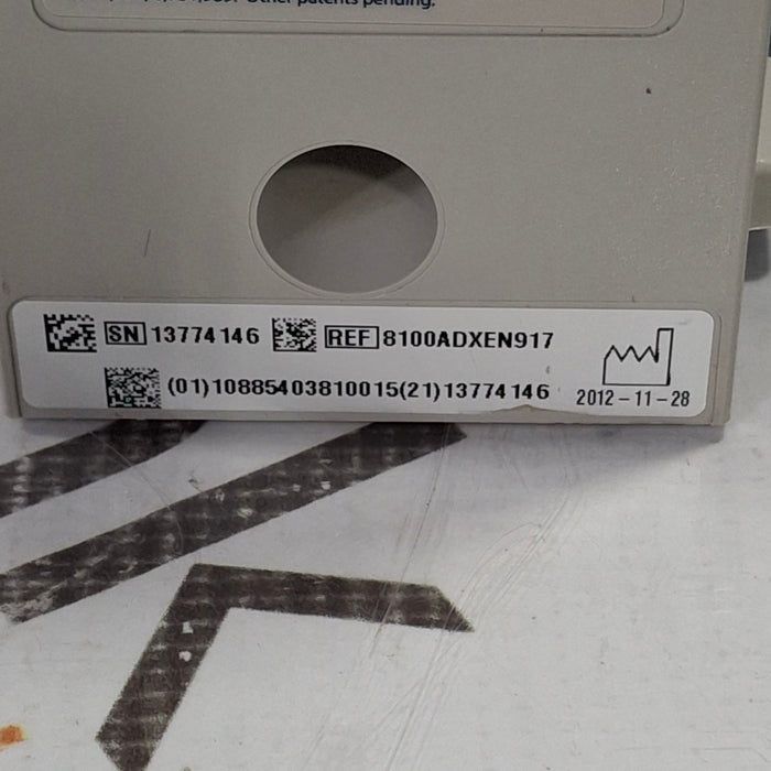 CareFusion Alaris 8100 LVP Infusion Pump Module