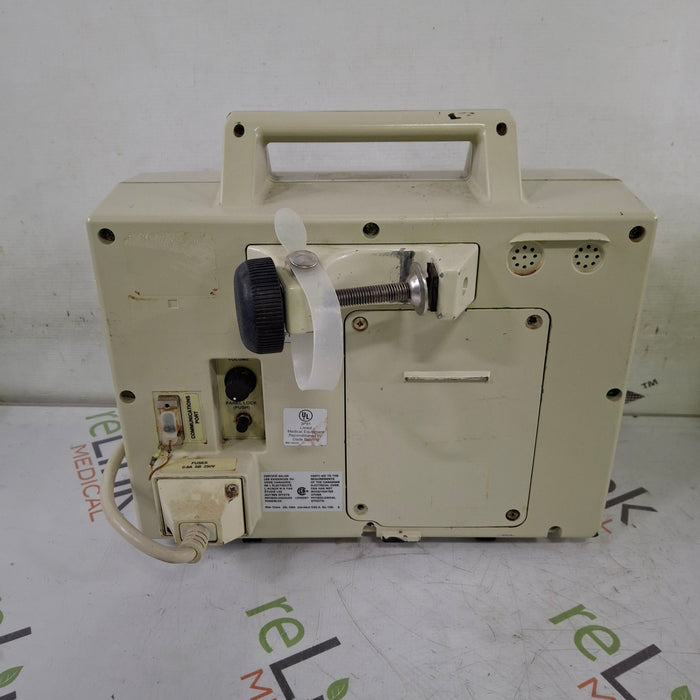 Baxter Flo-Gard 6301 Dual Channel Infusion Pump