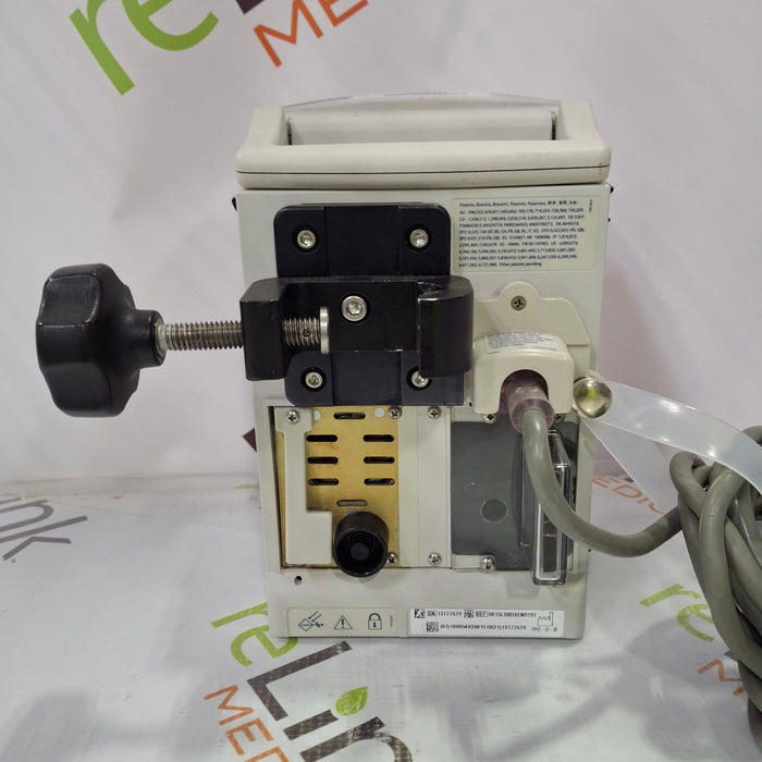 CareFusion Alaris 8015 Large Screen POC Infusion Pump