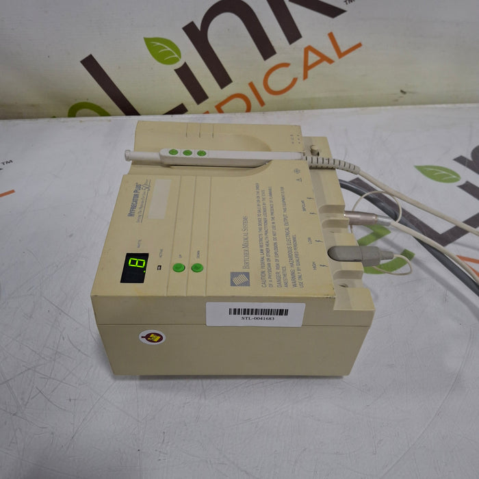 ConMed Hyfrecator Plus Electrosurgical Unit