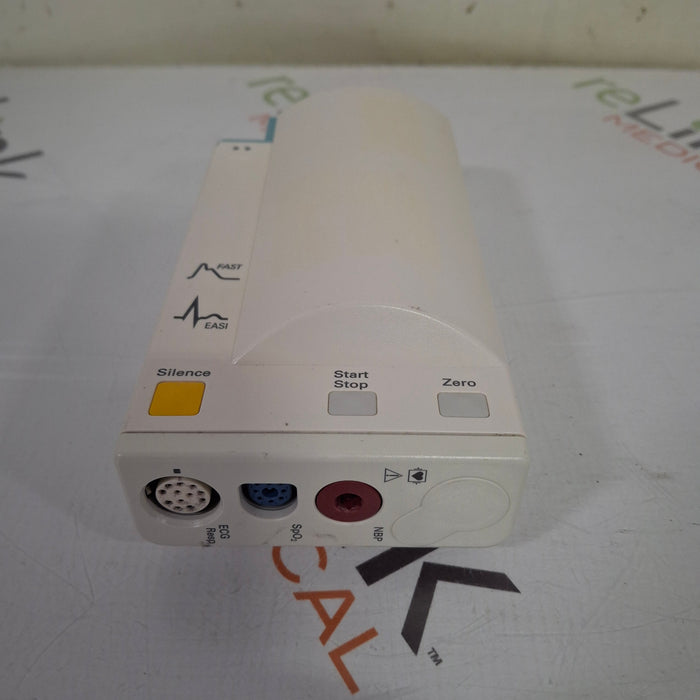 Philips M3001A-A01 Fast SpO2, NIBP, ECG MMS Module