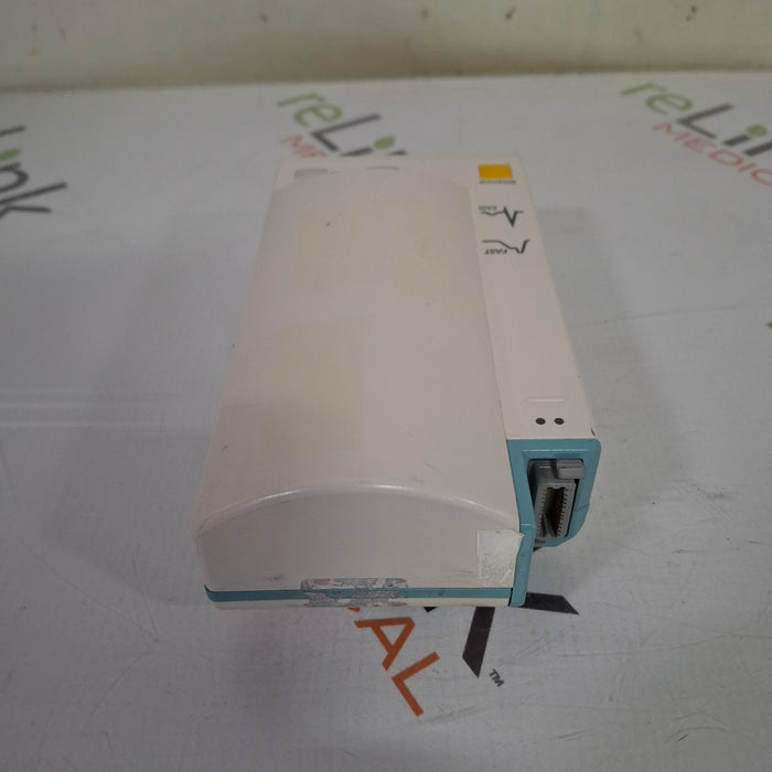 Philips M3001A-A01 Fast SpO2, NIBP, ECG MMS Module