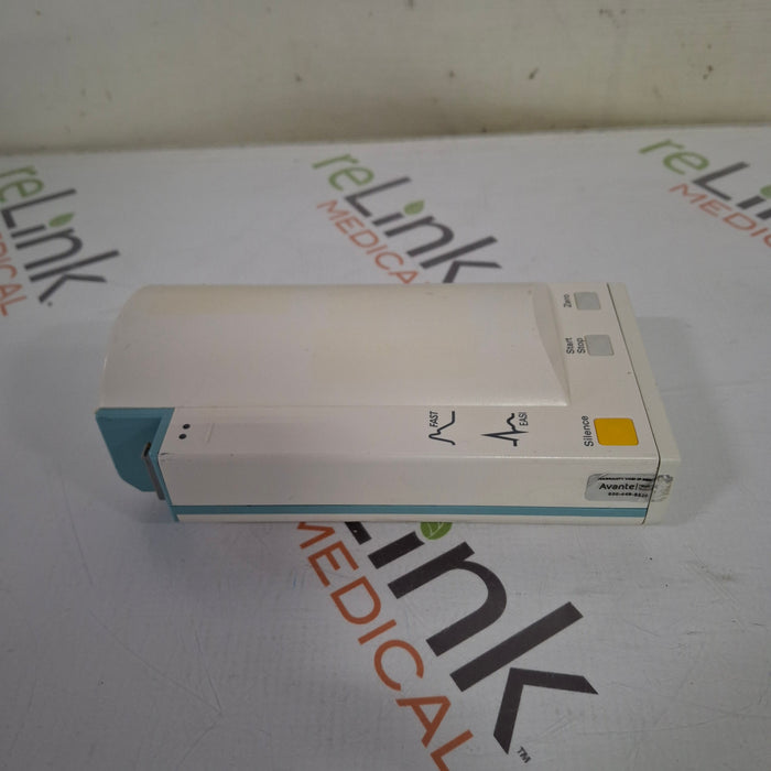 Philips M3001A-A01 Fast SpO2, NIBP, ECG MMS Module