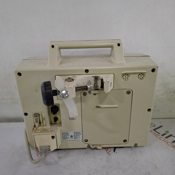 Baxter Flo-Gard 6301 Dual Channel Infusion Pump