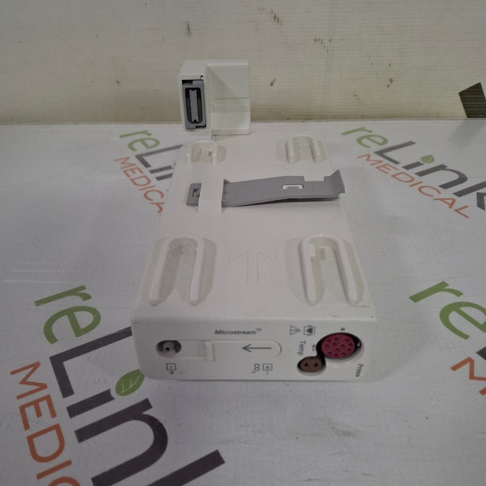 Philips M3015A-C06 CO2, Temp, IBP Extension Module