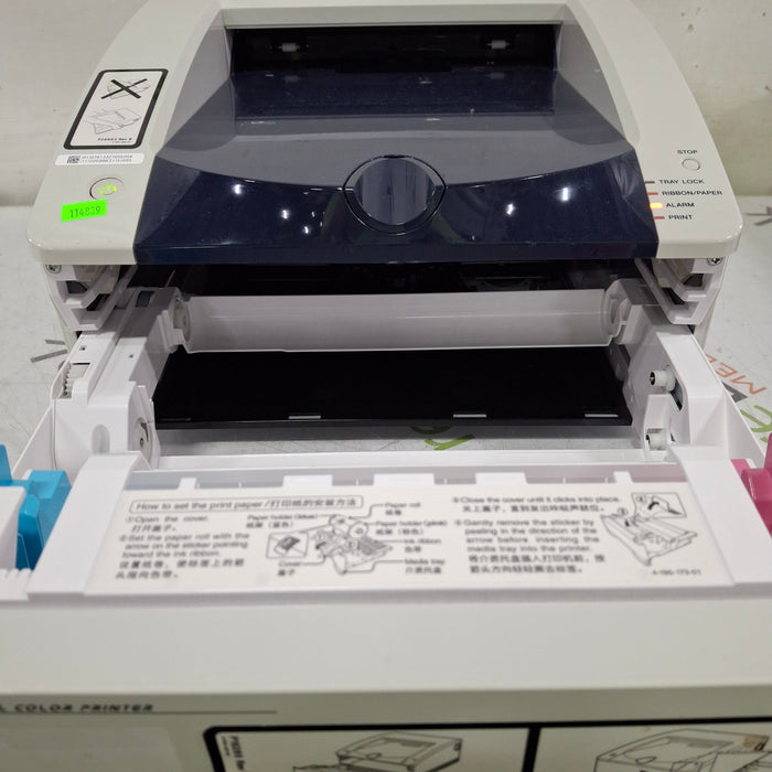 Stryker SDP1000 Digital Color Printer