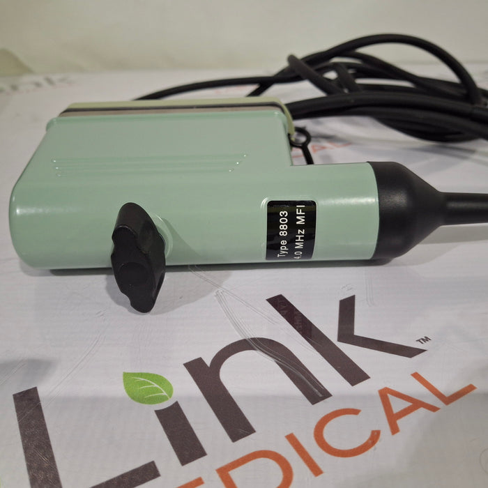 B-K Medical Type 8803 Convex Array Transducer