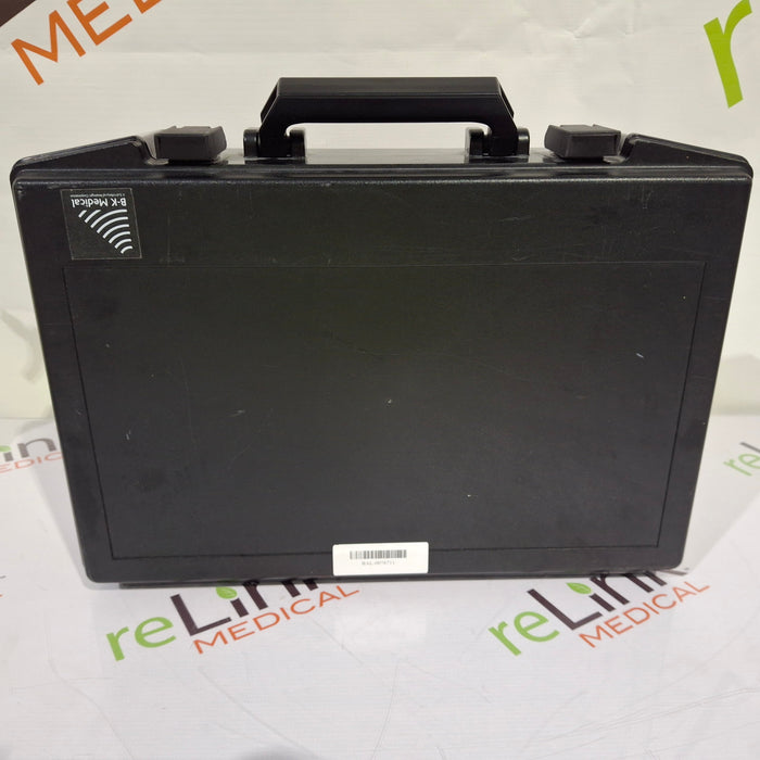 B-K Medical Type 8803 Convex Array Transducer