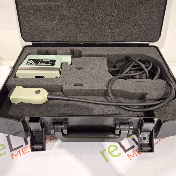 B-K Medical Type 8803 Convex Array Transducer
