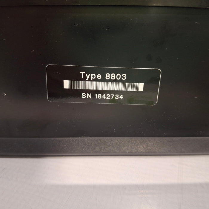 B-K Medical Type 8803 Convex Array Transducer