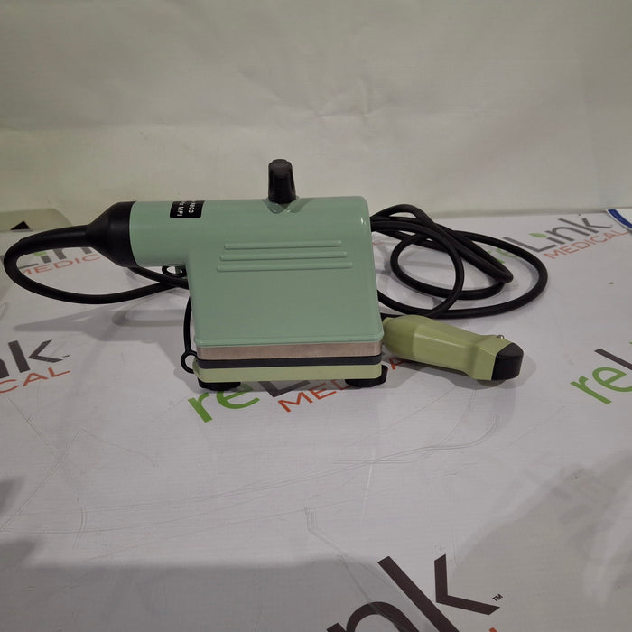 B-K Medical Type 8803 Convex Array Transducer