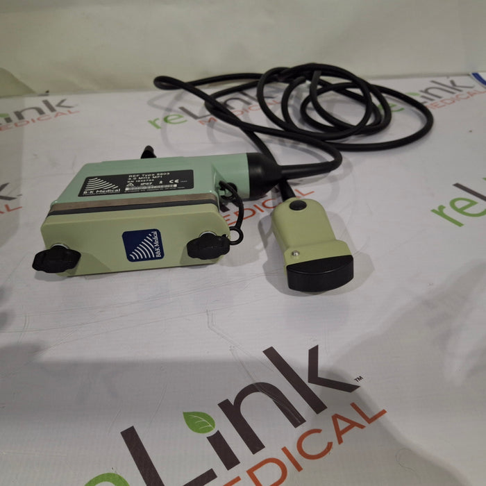 B-K Medical Type 8803 Convex Array Transducer