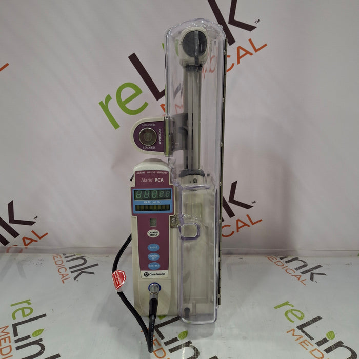 CareFusion Alaris 8120 PCA Pump Module