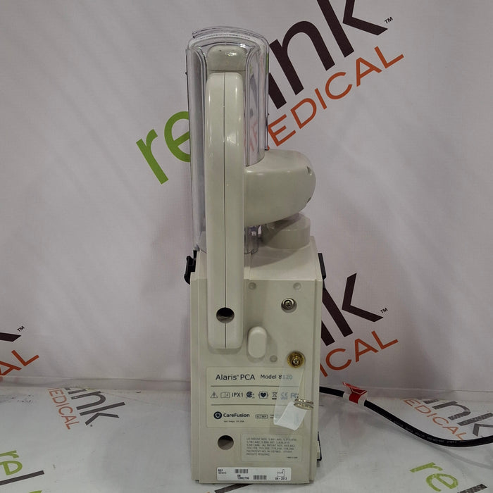 CareFusion Alaris 8120 PCA Pump Module