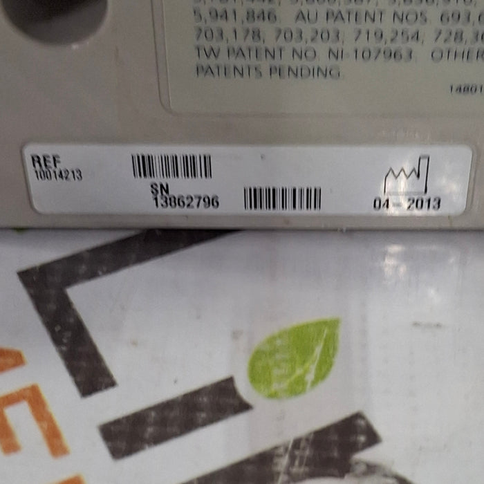 CareFusion Alaris 8120 PCA Pump Module