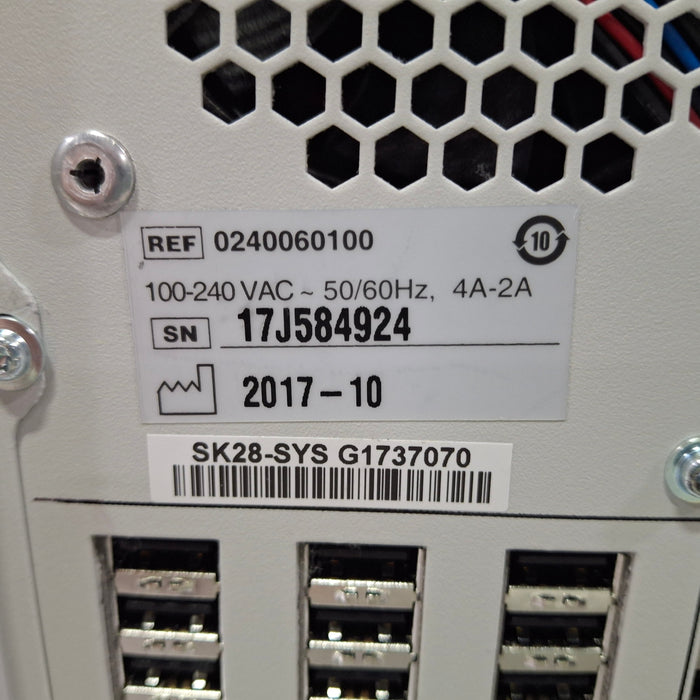 Stryker SDC3 240 060 100 Image Management System