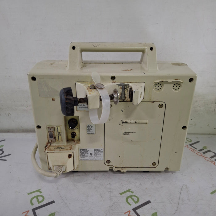 Baxter Flo-Gard 6301 Dual Channel Infusion Pump