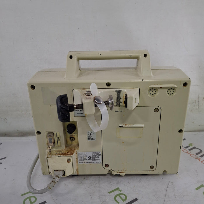 Baxter Flo-Gard 6301 Dual Channel Infusion Pump