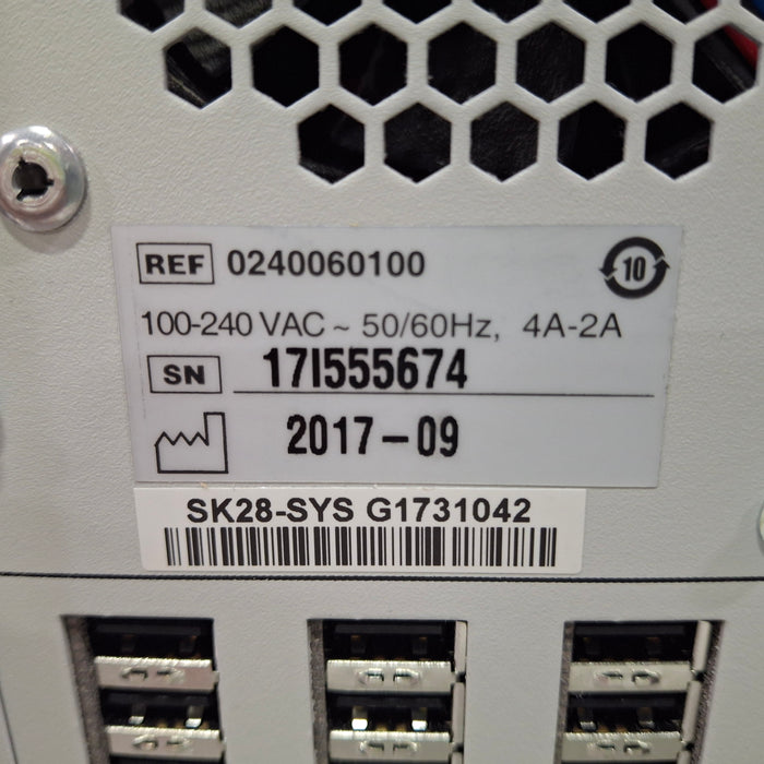 Stryker SDC3 240 060 100 Image Management System